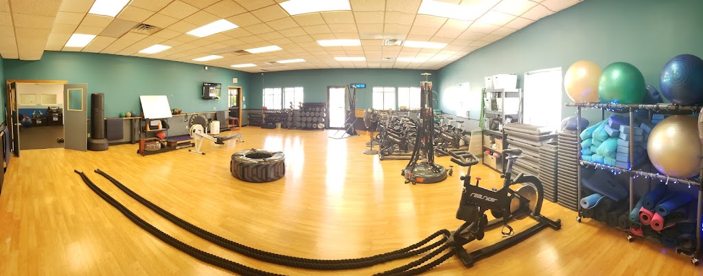 I2 Fitness | 280 W Netherwood Rd, Oregon, WI 53575 | Phone: (608) 439-4702