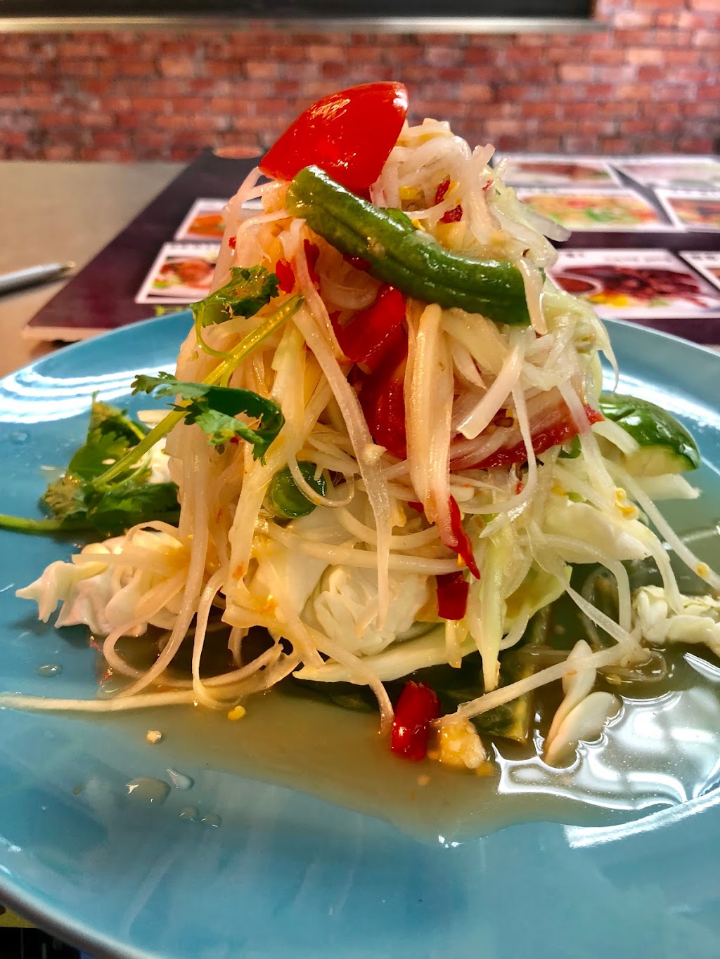 KANG THAI | 6475 W Charleston Blvd Ste 160, Las Vegas, NV 89146, USA | Phone: (702) 685-5269