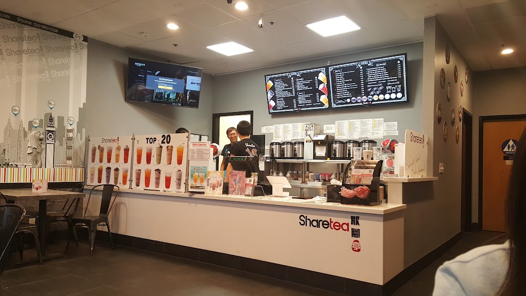 Sharetea San Leandro | 699 Lewelling Blvd #264, San Leandro, CA 94579, USA | Phone: (510) 990-0118