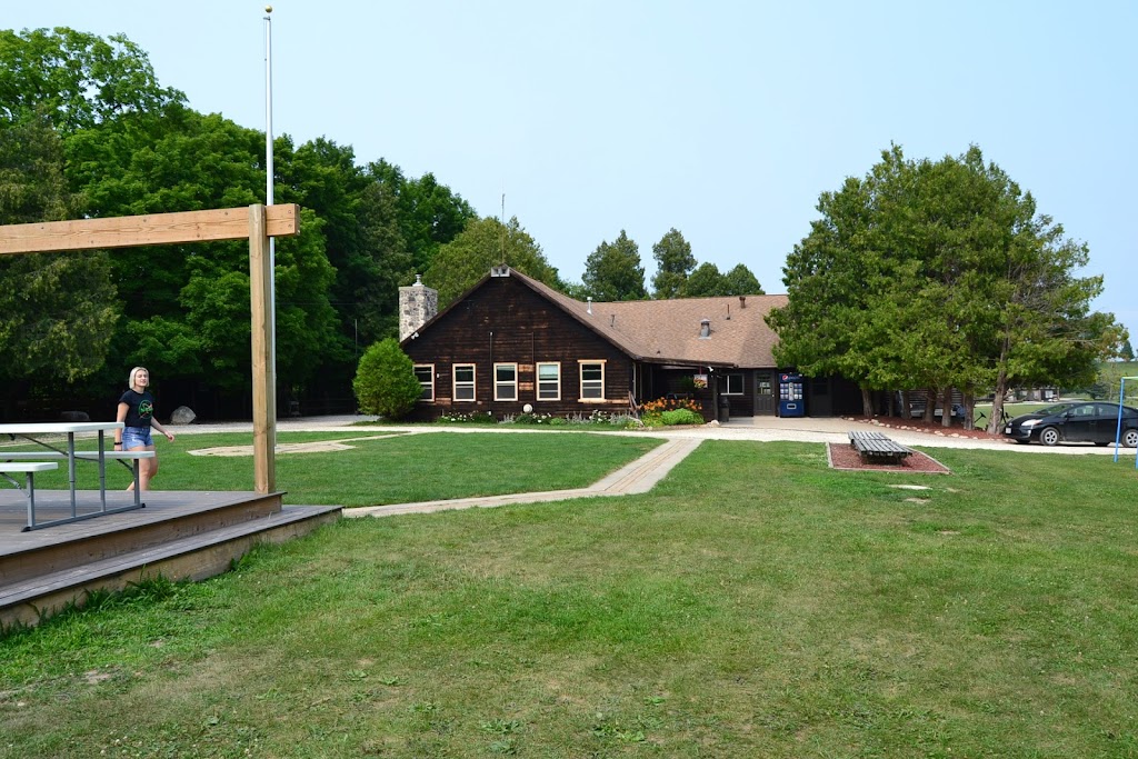 Camp Awana | 9025 Camp Awana Rd, Fredonia, WI 53021, USA | Phone: (262) 692-2388