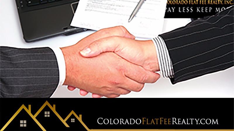 Colorado Flat Fee Realty, Inc. | 6053 Clover Ridge Cir, Castle Rock, CO 80104, USA | Phone: (303) 300-9660