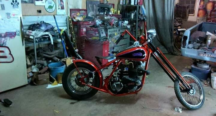 Wyldchyld Customs LLC | 1340 Cox Store Rd SW, Floyd, VA 24091, USA | Phone: (276) 252-8159