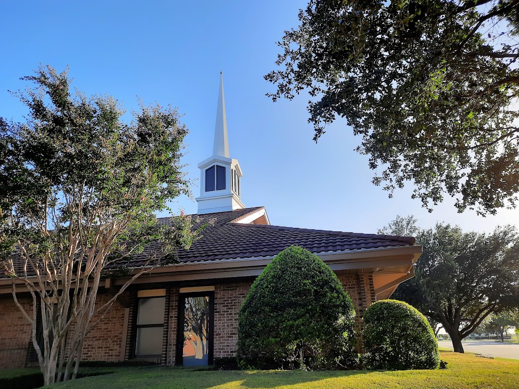 The Church of Jesus Christ of Latter-day Saints | 2418 Brown St, Waxahachie, TX 75165, USA | Phone: (972) 322-6797