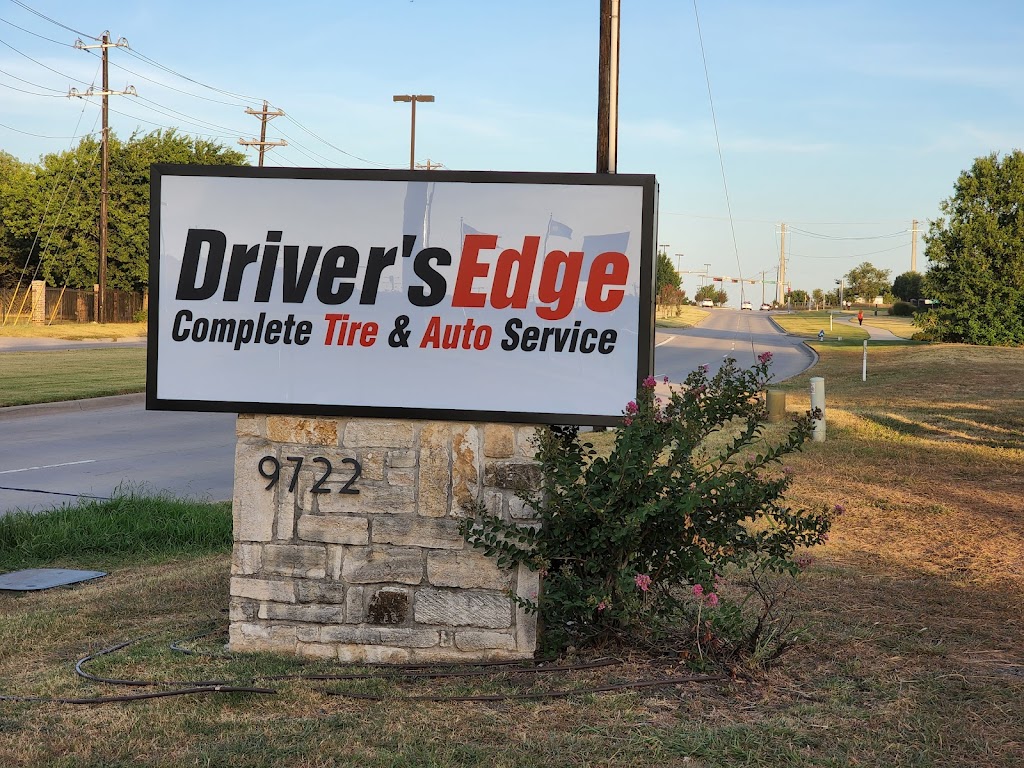 Drivers Edge | 9722 Virginia Pkwy, McKinney, TX 75071, USA | Phone: (972) 346-7253