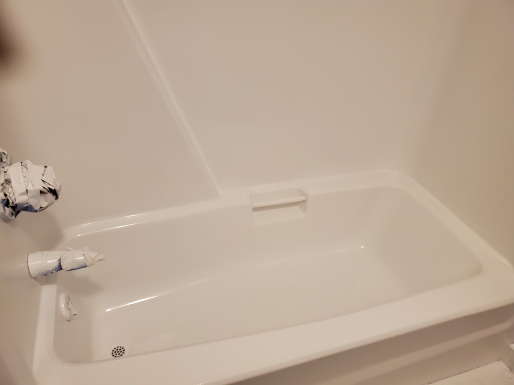 R Js Tub & Tile Refinishing, LLC | 5856 Buck Hunt Lane, New Kent, VA 23124, USA | Phone: (804) 869-2603