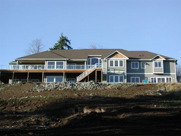 Assisted Custom Construction Inc | 26918 204th Ave SE, Covington, WA 98042, USA | Phone: (253) 631-6006