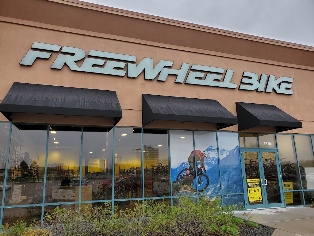 Freewheel Bike Eagan | 1275 Promenade Pl, Eagan, MN 55121, USA | Phone: (651) 882-1241