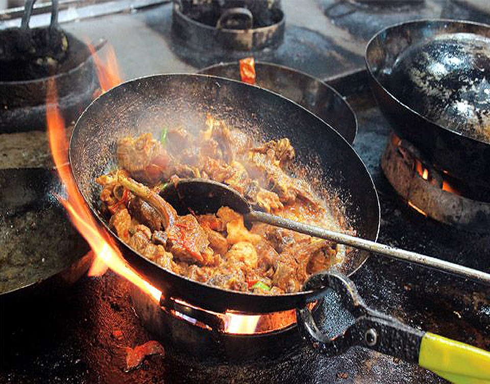 Zam Zam Kabab Karahi | 1000 Dundalk Ave, Baltimore, MD 21224, USA | Phone: (443) 739-0539