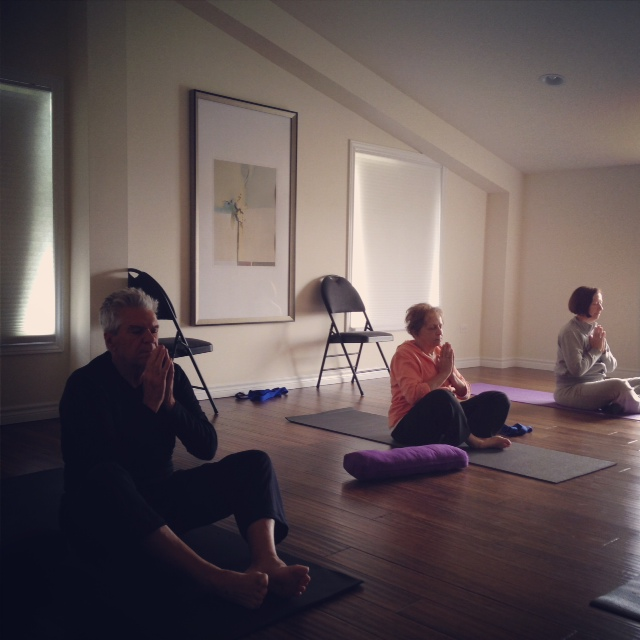 Brandi Rivait Yoga | 1303 County Rd. 22 Unit 175, Lakeshore, ON N0R 1A0, Canada | Phone: (519) 567-8841