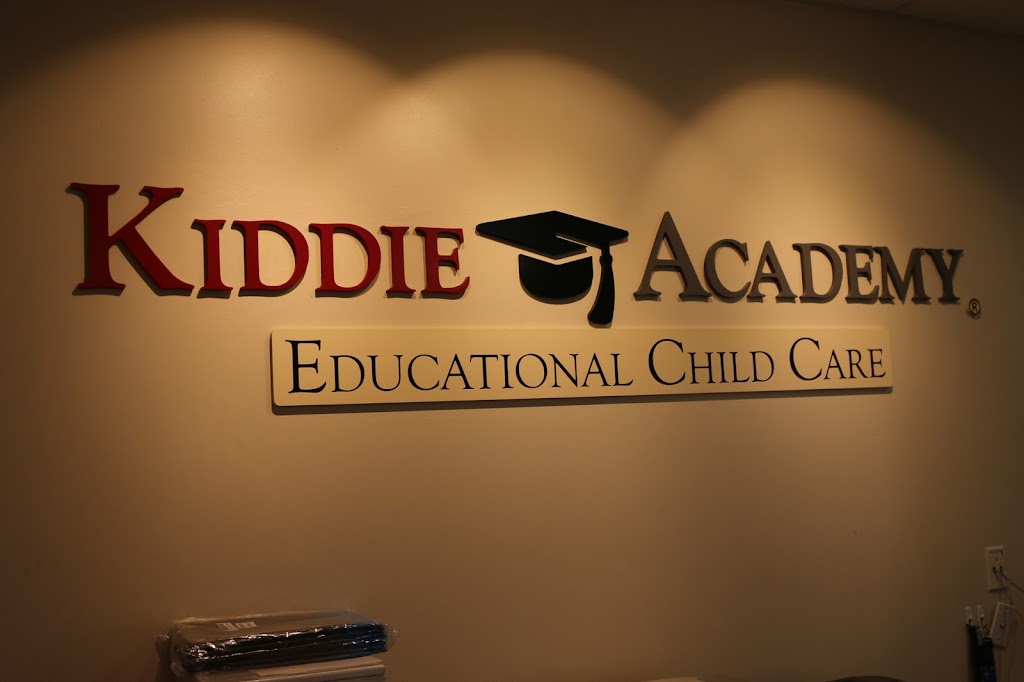 Kiddie Academy of Fontana | 11117 Sierra Ave., Fontana, CA 92337, USA | Phone: (909) 822-7700