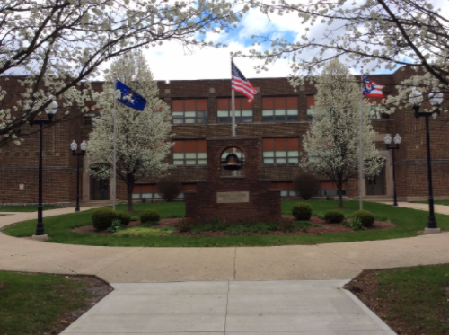 Union Township School | West College Corner, IN 47003, USA | Phone: (765) 732-3183