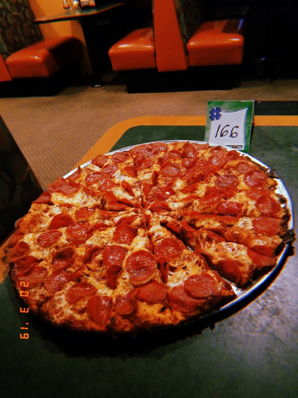 Round Table Pizza | 15002 Summit Ave, Fontana, CA 92336, USA | Phone: (909) 463-6500