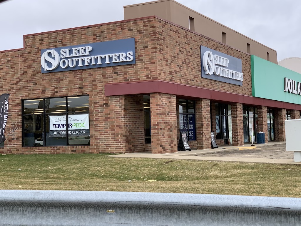 Sleep Outfitters | 2618 W State St Ste A, Alliance, OH 44601, USA | Phone: (330) 257-7996