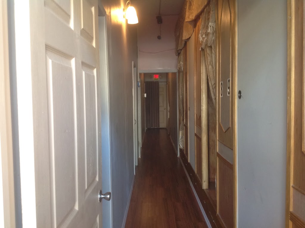 Bangkok Spa Massage | 12438 Ventura Blvd, Studio City, CA 91604, USA | Phone: (818) 754-0334
