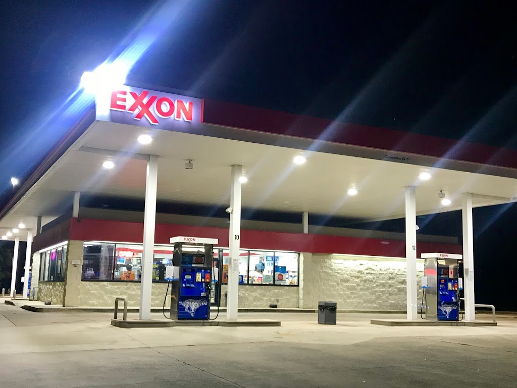 Exxon 303 Mart | 4801 W Pioneer Pkwy, Arlington, TX 76013, USA | Phone: (817) 451-5113
