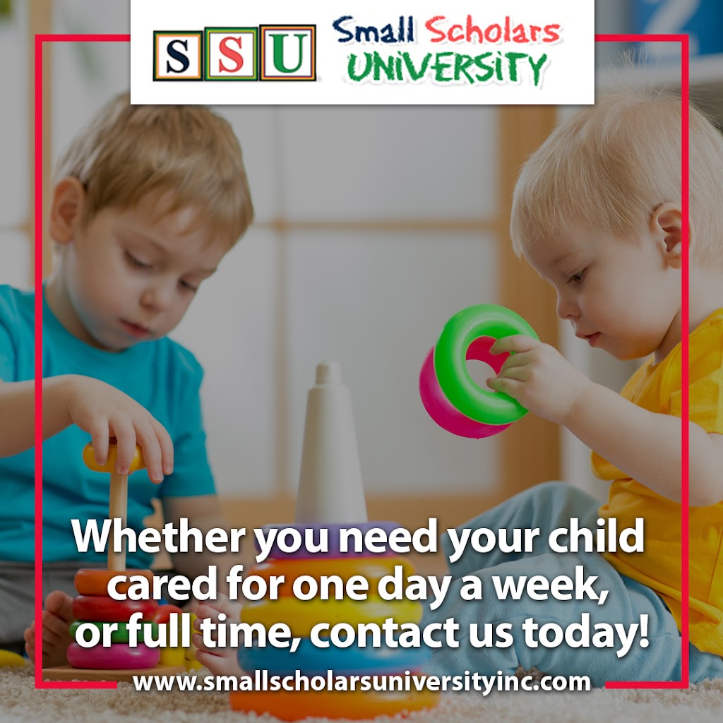 Small Scholars University Inc | 201 W 21st St, Lorain, OH 44052, USA | Phone: (440) 246-0300