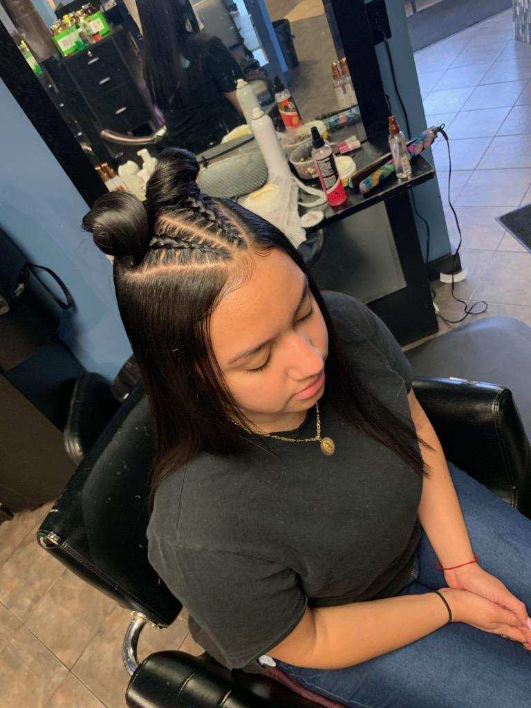 Neet freak | 3911 Sauk Trail, Richton Park, IL 60471, USA | Phone: (708) 510-0453