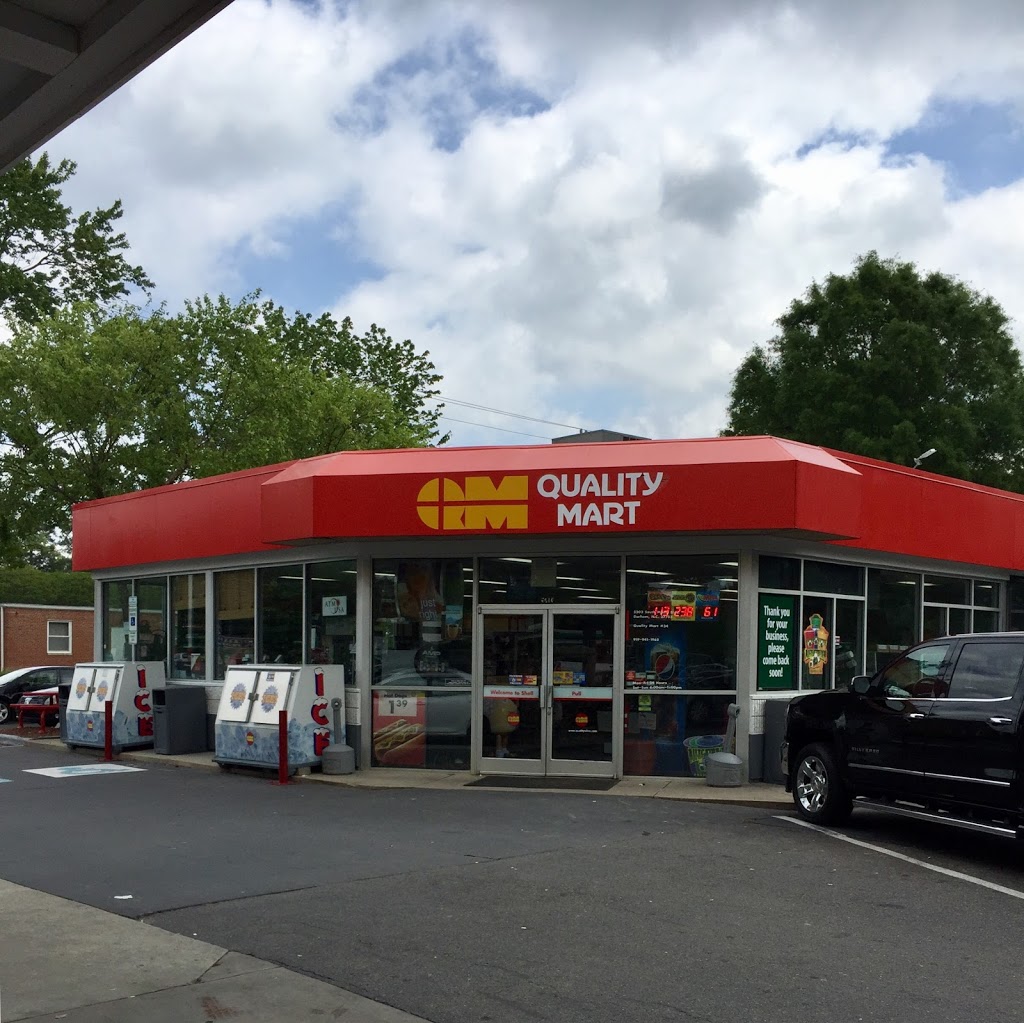 Shell | 5203 S Miami Blvd, Durham, NC 27703, USA | Phone: (919) 941-1965