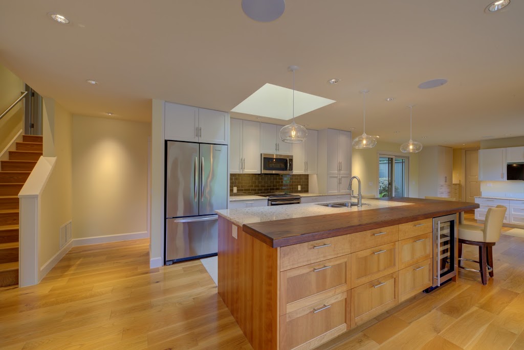 Mike Fisher Construction-General Contractor, New Home Construction, Renovations & Design | 10462 Secretariat Ln NE, Bainbridge Island, WA 98110, USA | Phone: (206) 842-3706