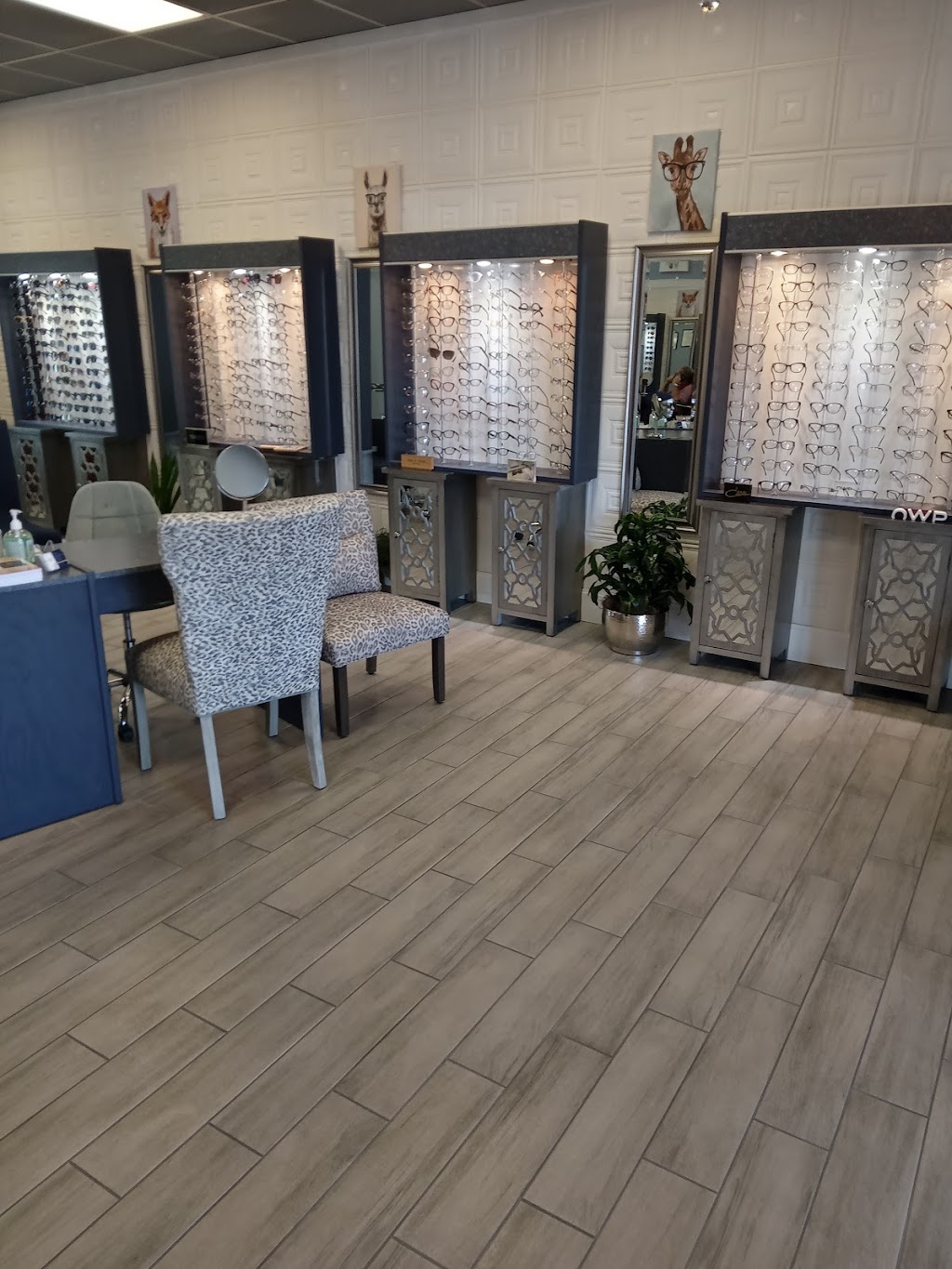 Tager Optical | 3126 E Camelback Rd, Phoenix, AZ 85016, USA | Phone: (602) 957-1716