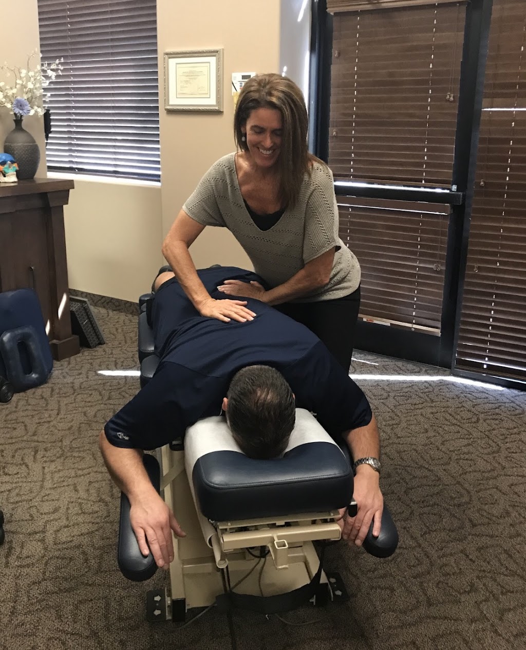 First Choice Chiropractic | 21448 N 75th Ave Suite 1, Glendale, AZ 85308, USA | Phone: (623) 213-7166