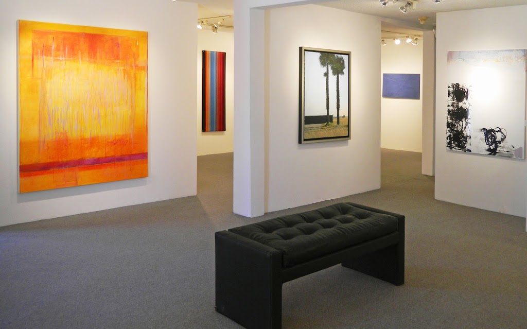 William Campbell Gallery | 4935 Byers Ave, Fort Worth, TX 76107 | Phone: (817) 737-9566