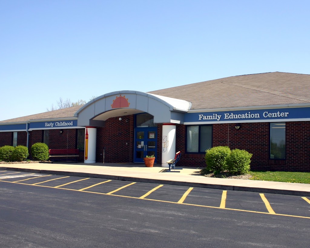 Meadows Parkway Early Childhood Center - Sunday