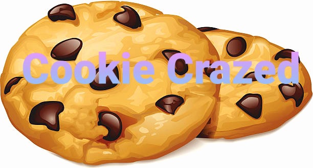 Cookie Crazed | 2252 Tennessee Dr, Chesapeake, VA 23323, USA | Phone: (281) 704-0333