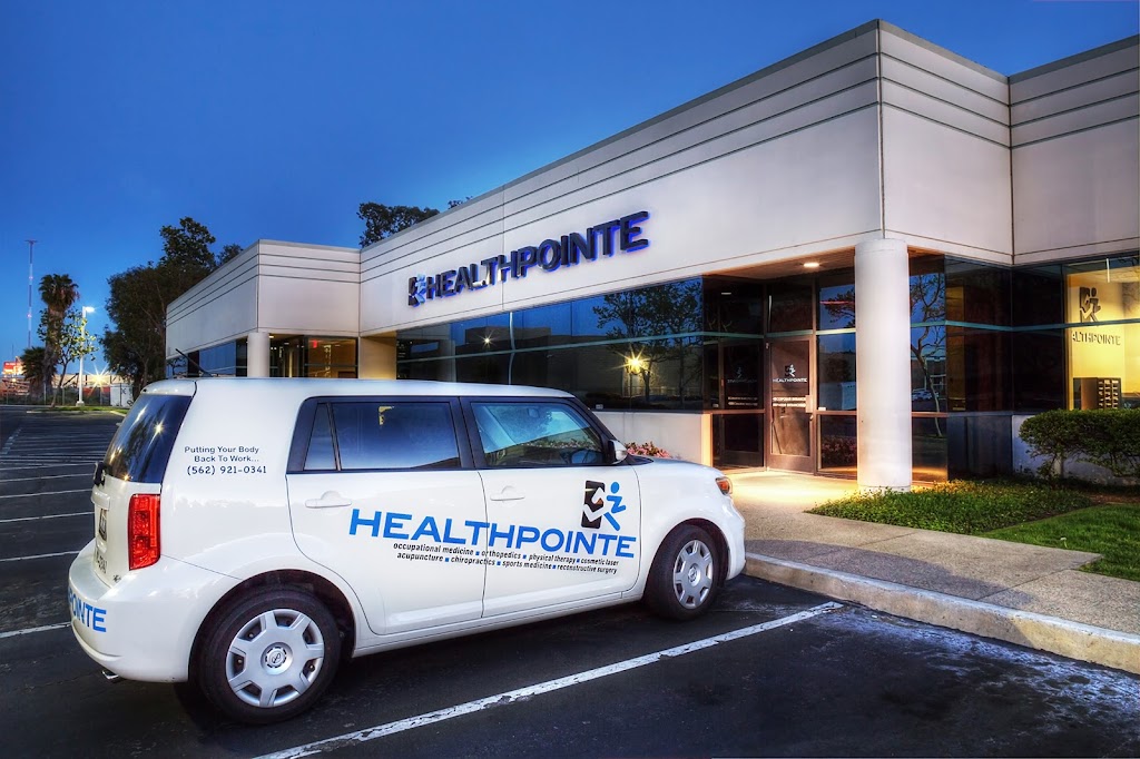 Healthpointe La Mirada - hospital  | Photo 2 of 10 | Address: 16702 Valley View Ave, La Mirada, CA 90638, USA | Phone: (714) 367-5390
