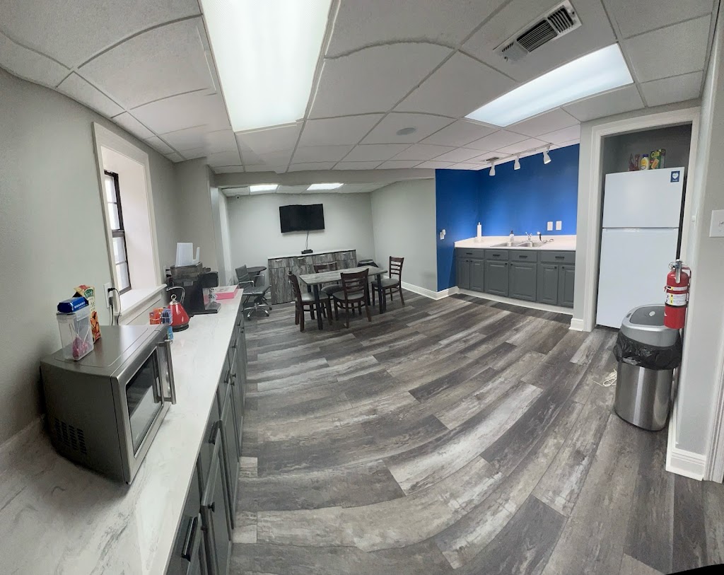 2043 Coteau Co-Working Suites | 2043 Coteau Rd, Houma, LA 70364, USA | Phone: (985) 262-2243