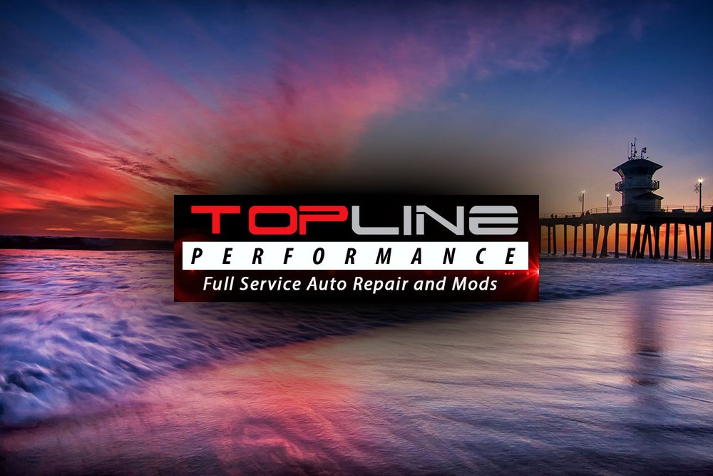 Top Line Performance | 7151 Garfield Ave, Huntington Beach, CA 92648 | Phone: (714) 477-7138