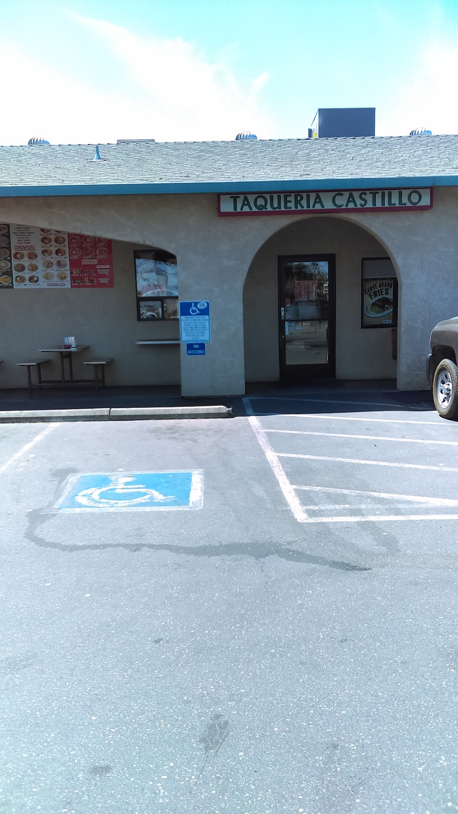 Taqueria Castillo | 12512 Yosemite Blvd, Waterford, CA 95386, USA | Phone: (209) 874-4711