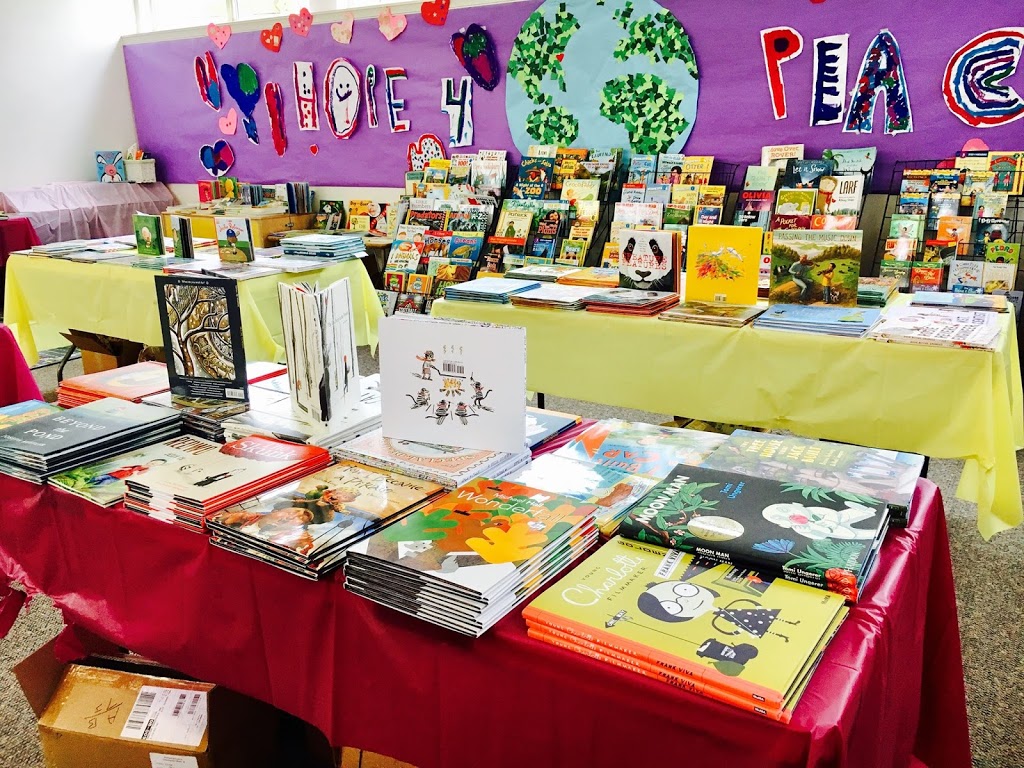 Lake Anne Nursery Kindergarten | 12021 N Shore Dr, Reston, VA 20190, USA | Phone: (703) 437-0035