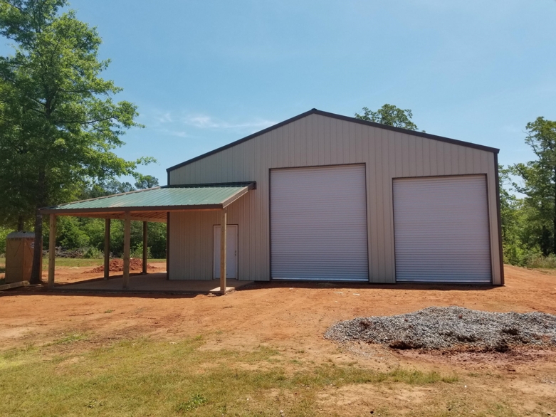 Pole Barn Kits in SunnySide | 4964 Old Atlanta Rd, Hampton, GA 30228, USA | Phone: (770) 670-5799