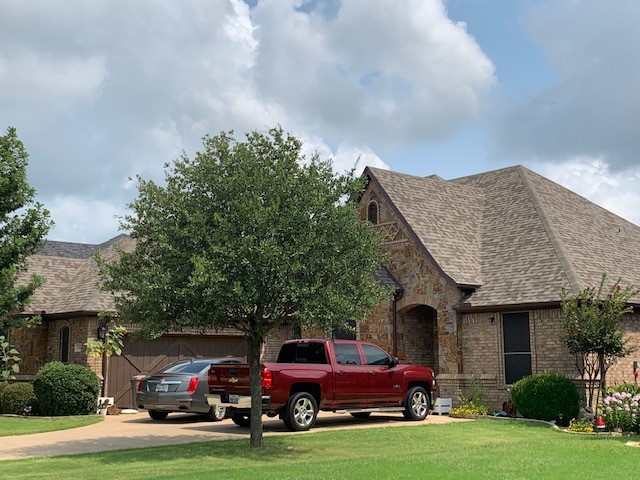 TriStar Quality Roofing | 2126 James St, Denton, TX 76205, USA | Phone: (940) 435-0616