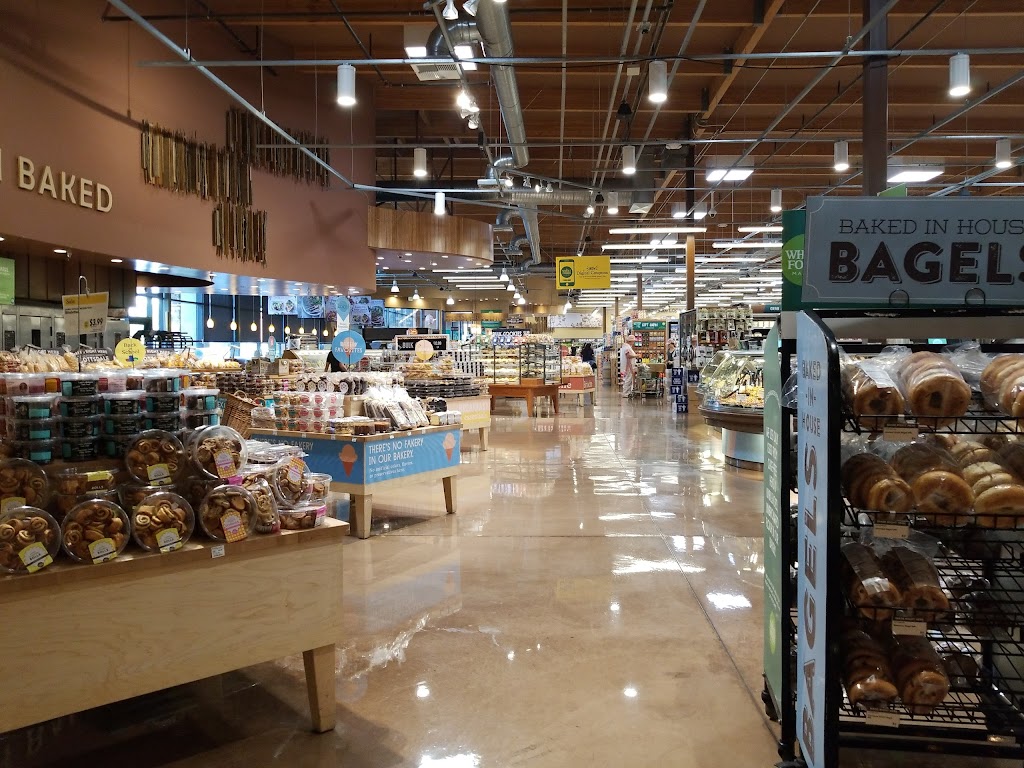 Whole Foods Market | 7111 E Mayo Blvd, Phoenix, AZ 85054, USA | Phone: (480) 515-3777