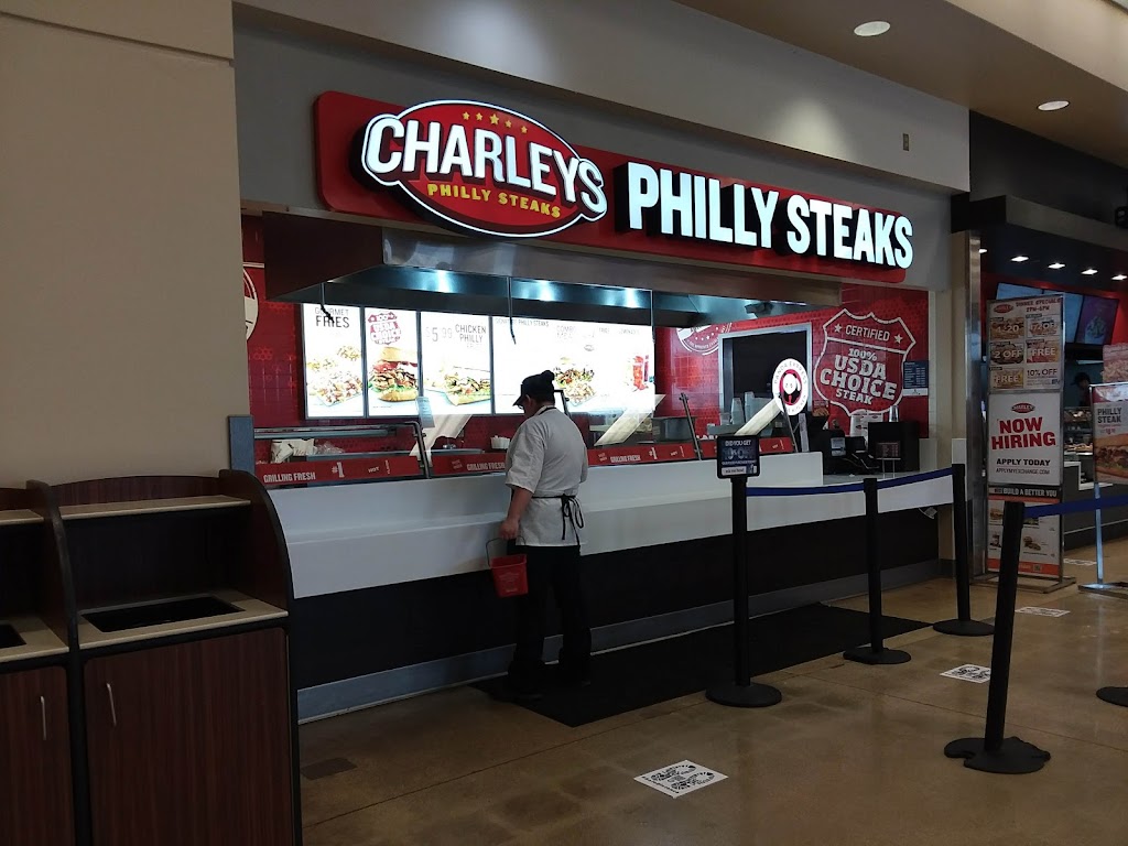 Charleys Cheesesteaks | 207 W Winters St Bldg 1981, Scott AFB, IL 62225 | Phone: (618) 744-1823