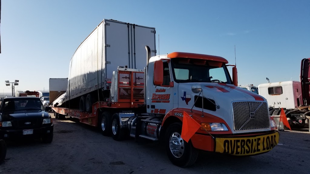Pardo Truck Center | 18801 Frontage Rd, El Paso, TX 79928, USA | Phone: (915) 892-3391