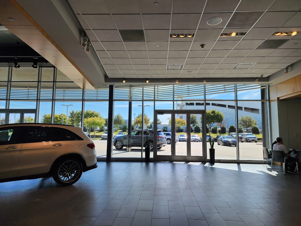 Mercedes-Benz of Grapevine | 1300 Texan Trail, Grapevine, TX 76051, USA | Phone: (817) 310-9748