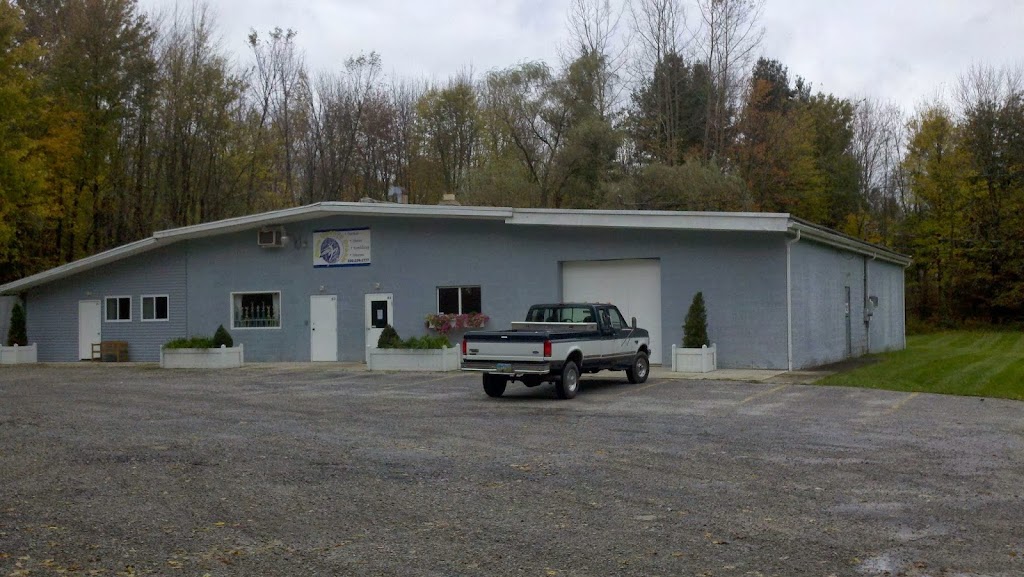 Reichelt Building Company | 4500 Ridge Rd, Wadsworth, OH 44281, USA | Phone: (330) 635-1982