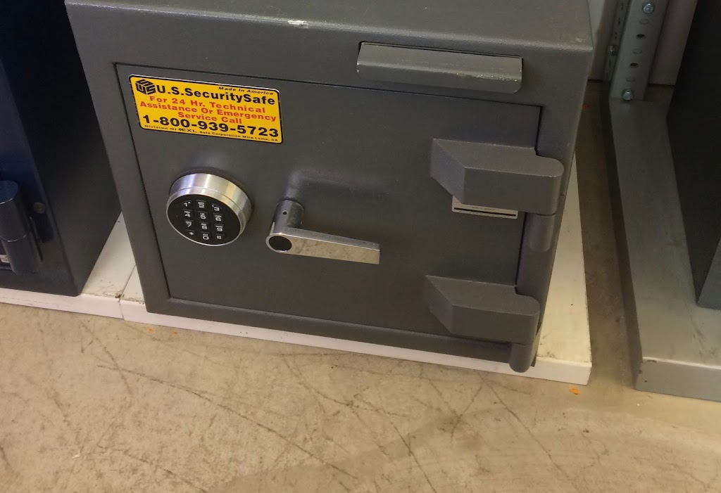 Professional Safe & Lock Service, Inc. | 5132 W Howard Ave, Milwaukee, WI 53220, USA | Phone: (414) 327-5625