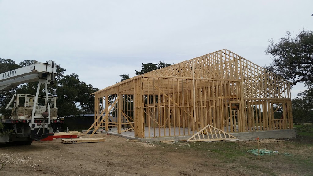 Kimbro Homes and Construction | 13 Old Shawnee Trail, Wimberley, TX 78676, USA | Phone: (512) 645-7875