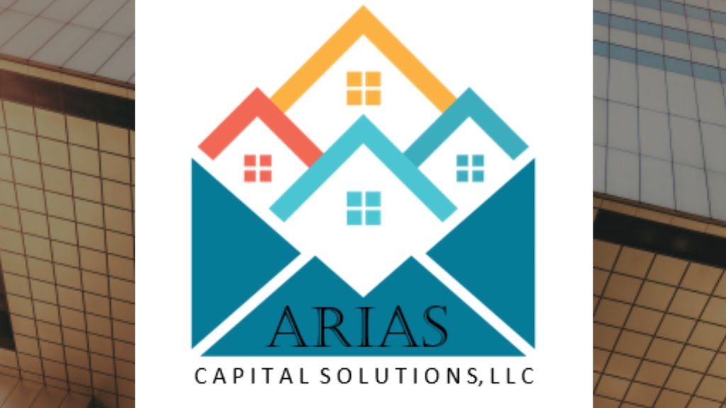 Arias Capital Solutions LLC | 27 3rd Ave, Pemberton, NJ 08068, USA | Phone: (888) 585-9636