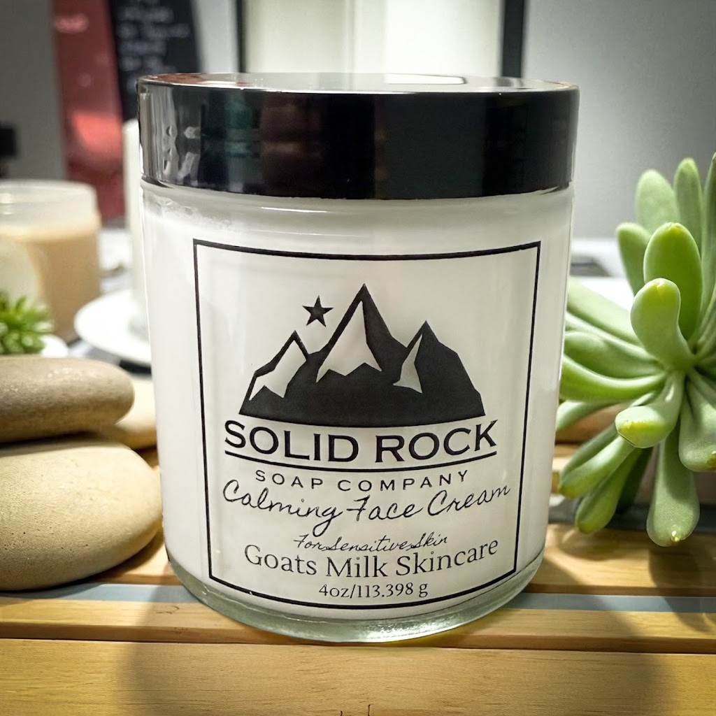 Solid Rock Soap Co.LLC | 300 Wc Rogers Blvd, Skiatook, OK 74070, USA | Phone: (918) 899-2730