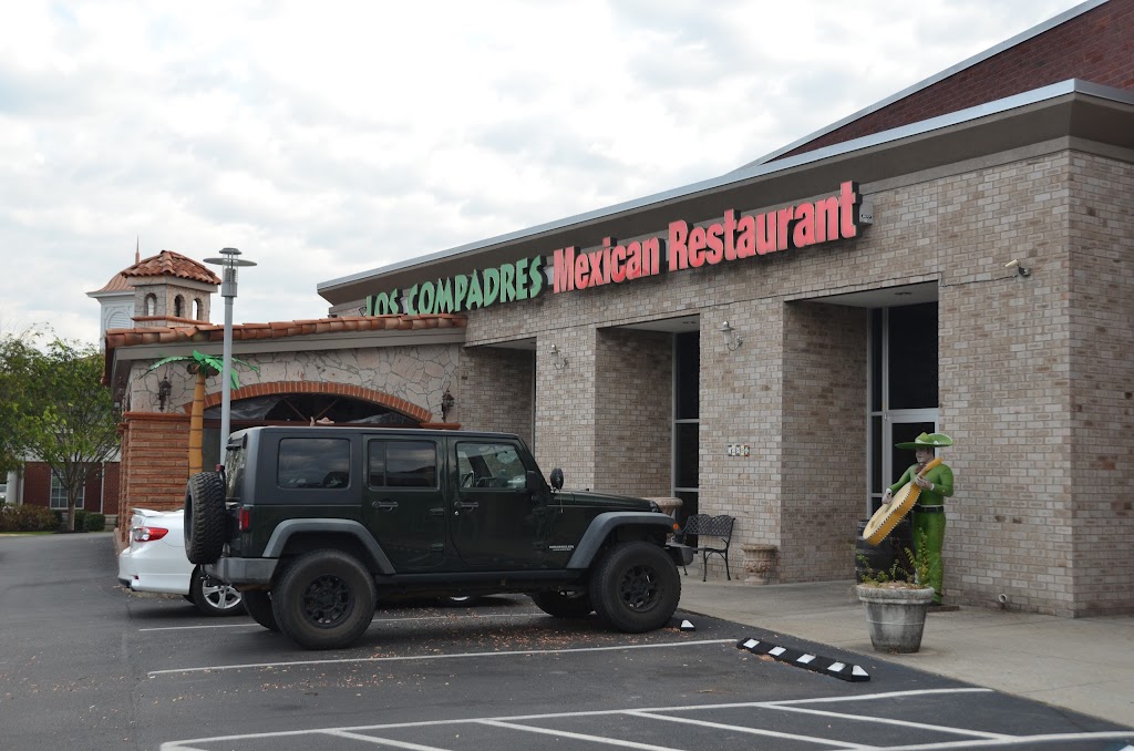 Los Compadres | 12894 Lebanon Rd, Mt. Juliet, TN 37122, USA | Phone: (615) 773-2777