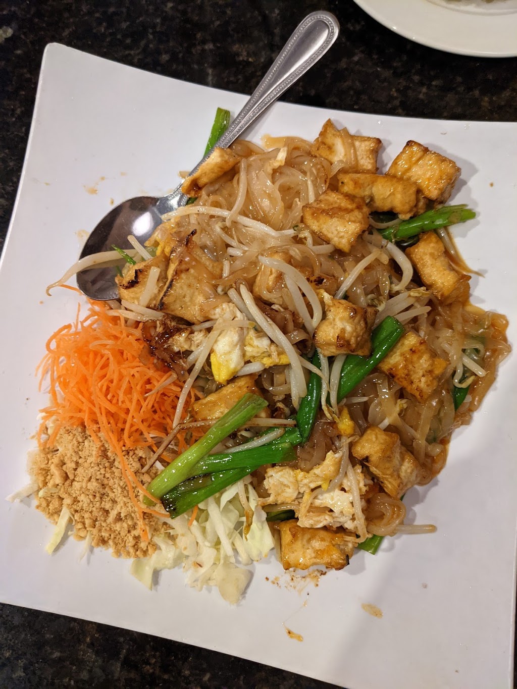 Bai Plu Thai & Sushi Bar | 2119 N Bellflower Blvd, Long Beach, CA 90815, USA | Phone: (562) 343-2651 Bai Plu Thai & Sushi Bar | 2119 N Bellflower Blvd, Long Beach, CA 90815, USA | Phone: (562) 343-2651