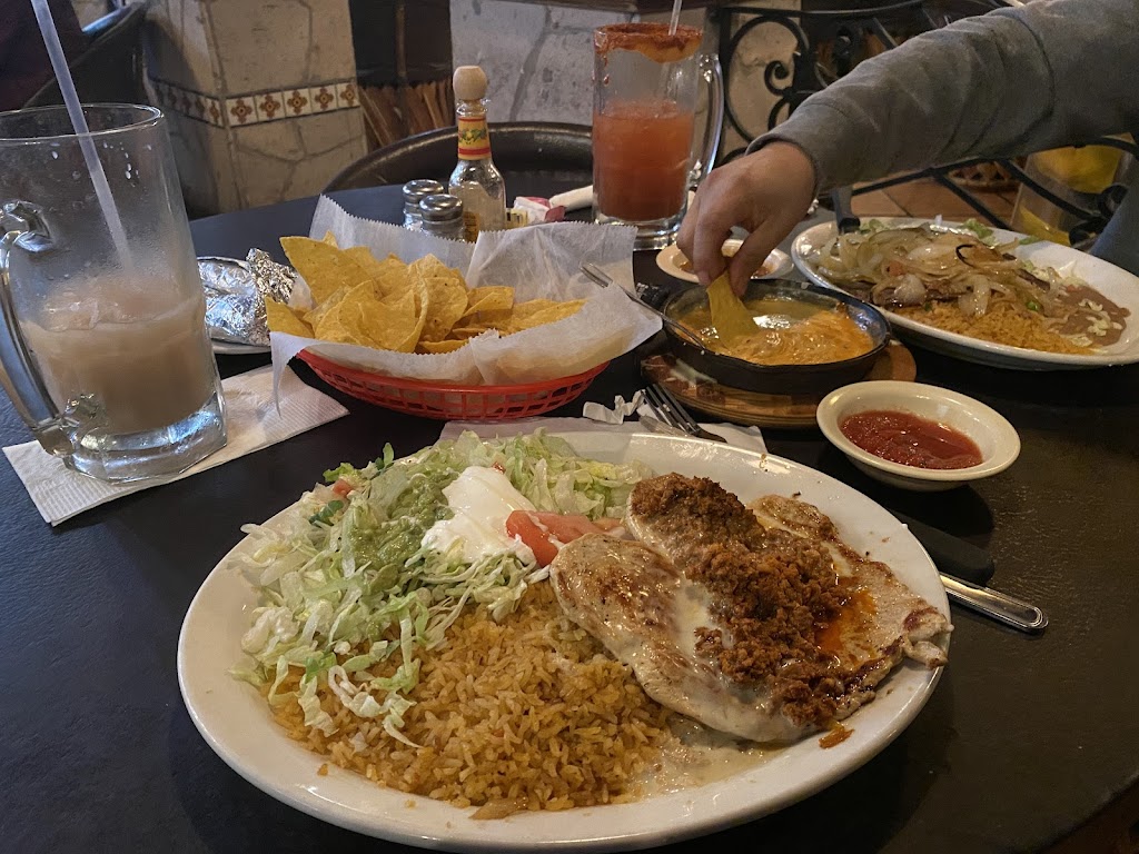 Nachos Mexican Restaurant | 2962 S Rutherford Blvd Ste A, Murfreesboro, TN 37130, USA | Phone: (615) 907-2700