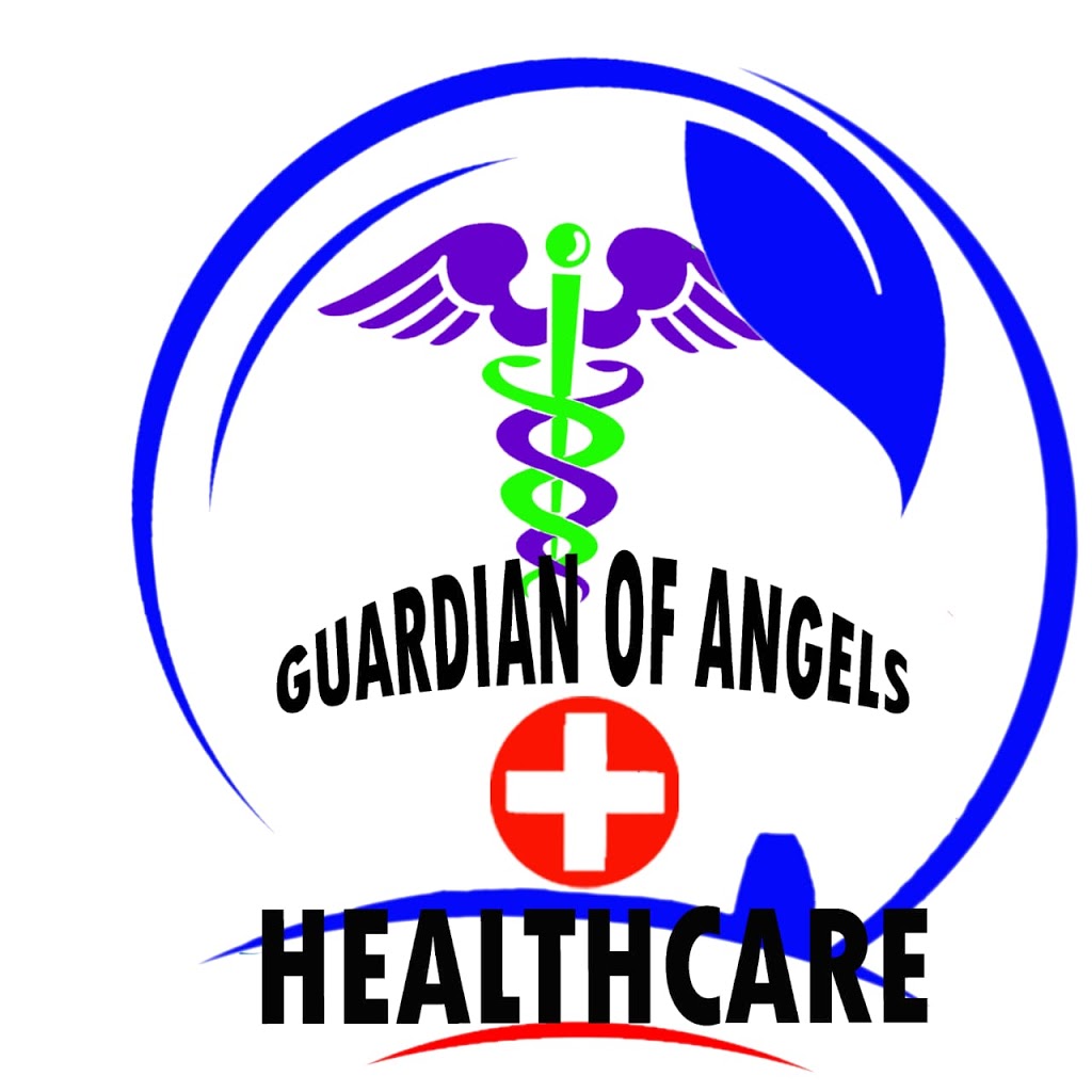 GUARDIAN OF ANGELS HEALTHCARE | 601 E Ash Ln, Euless, TX 76039, USA | Phone: (240) 428-5997