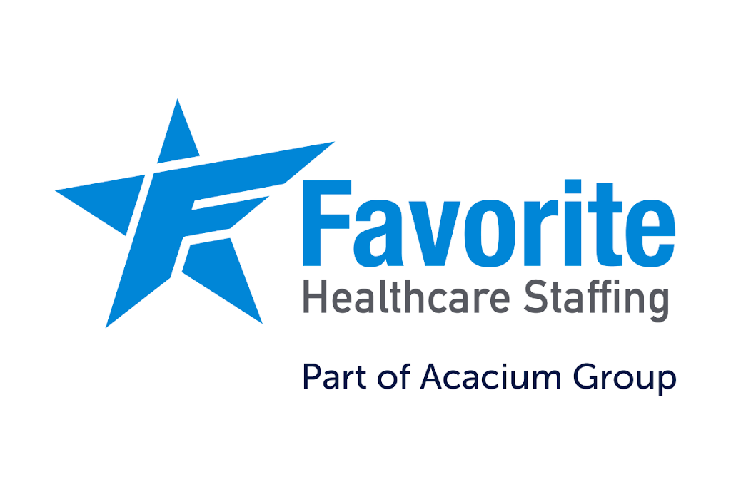 Favorite Healthcare Staffing | 16100 Chesterfield Pkwy W Suite 380, Chesterfield, MO 63017, USA | Phone: (636) 527-2111