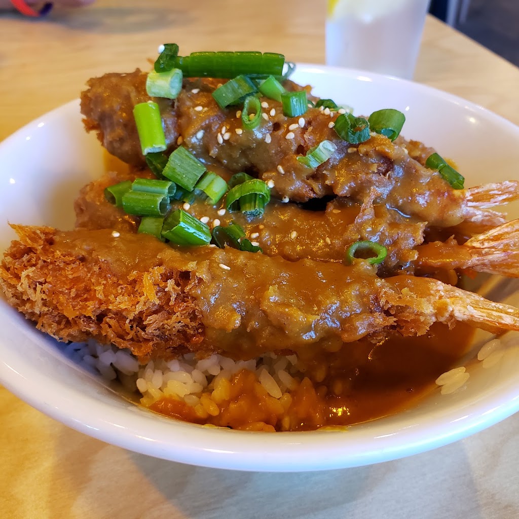 Aroma Ramen & Korean Food | 27530 Newhall Ranch Rd UNIT 109, Santa Clarita, CA 91355, USA | Phone: (661) 888-1593